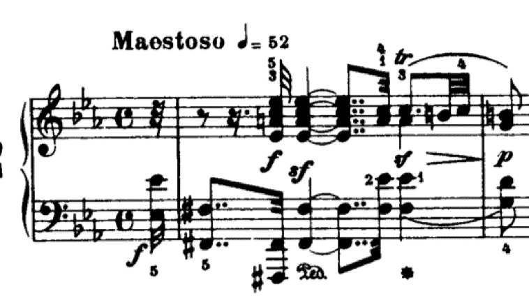 Beethoven Op.111