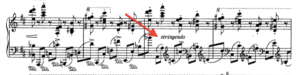Example From Liszt's B Minor Sonata