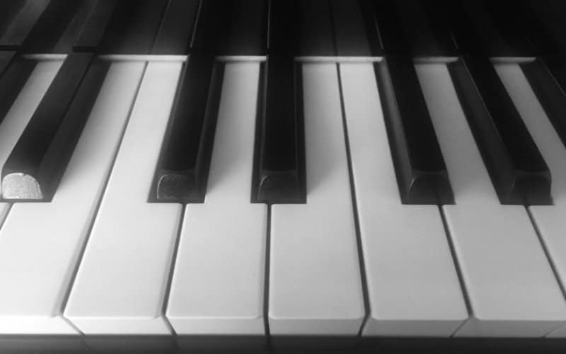Is the Quality of a Piano Performance Subjective?