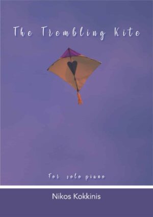 The Trembling Kite Piano Solo